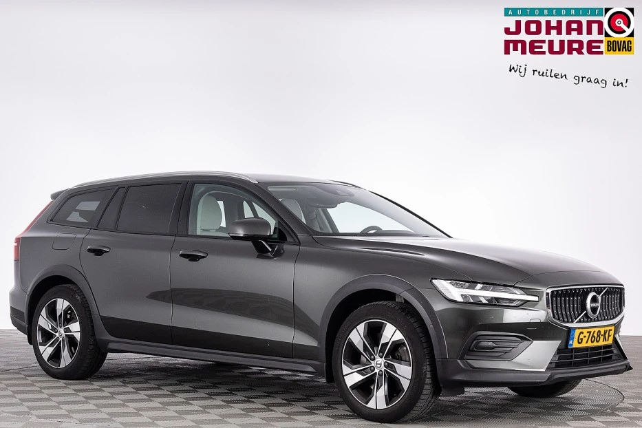 Volvo V60 – foto 7