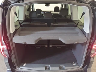 Volkswagen Caddy – thumbnail 26
