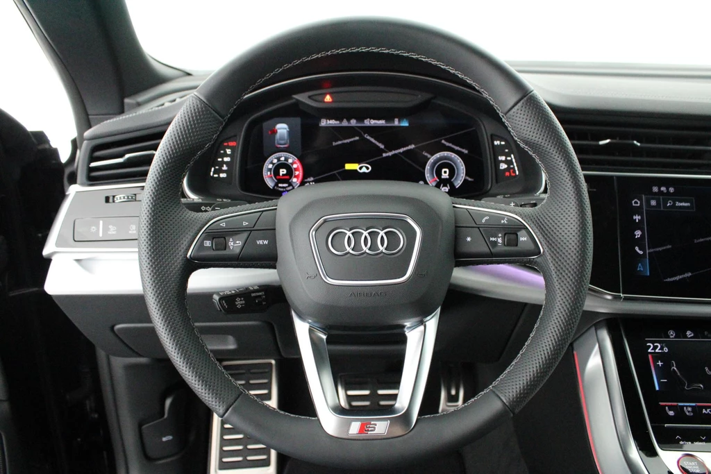 Audi SQ8 – foto 23