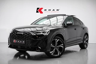 Audi Q3 – thumbnail 1