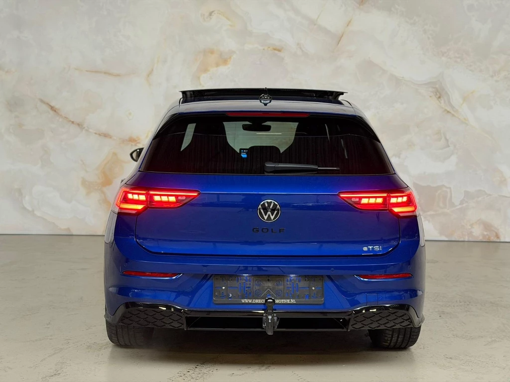 Volkswagen Golf – foto 3