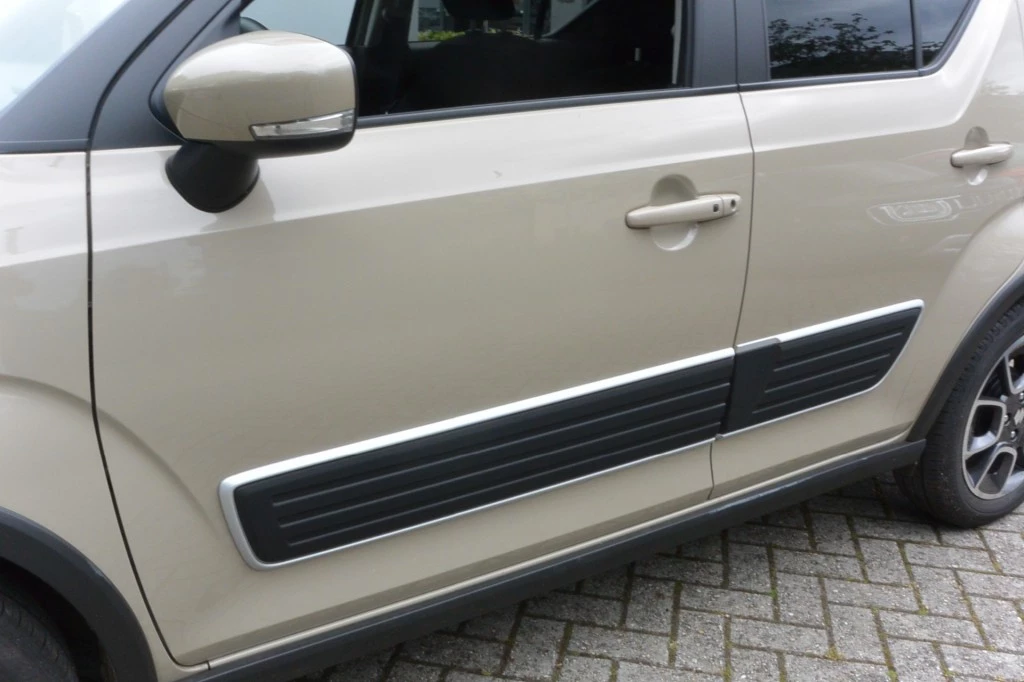Suzuki Ignis – foto 11