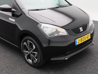 SEAT Mii – thumbnail 7