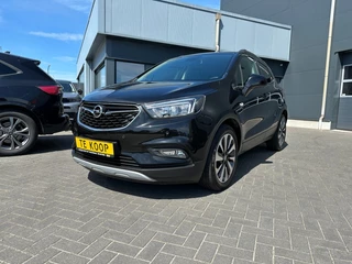 Opel Mokka X – thumbnail 1