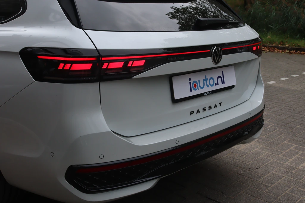 Volkswagen Passat – foto 43