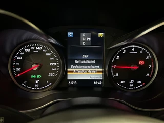 Mercedes-Benz C-Klasse – thumbnail 11