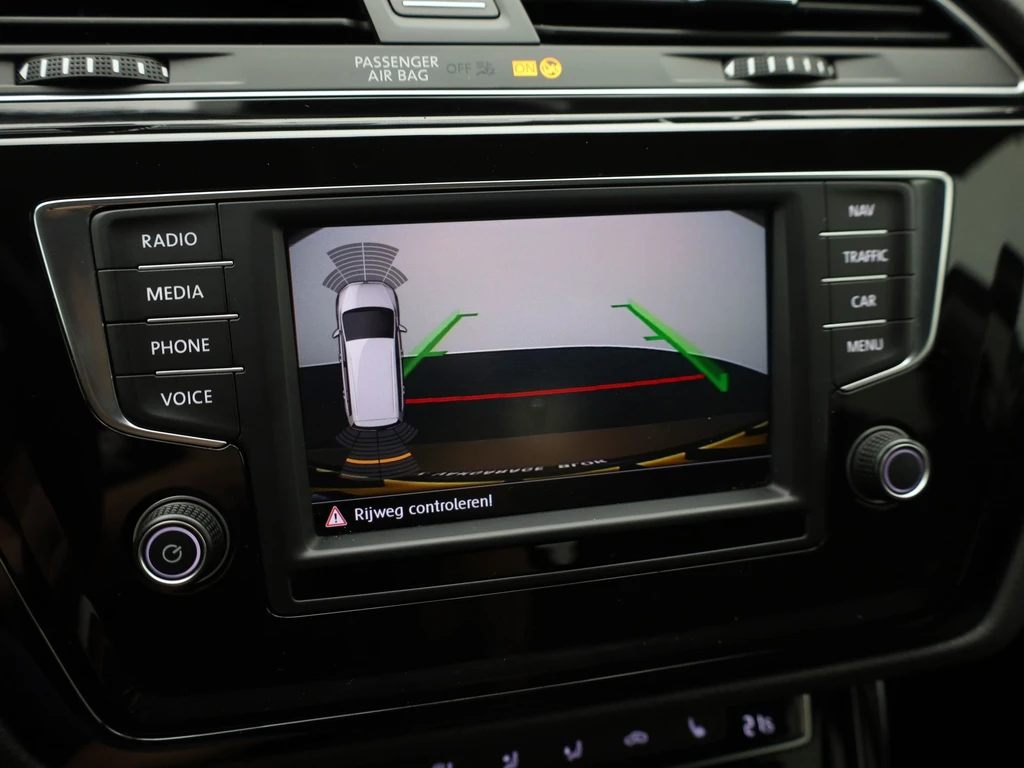 Volkswagen Touran – foto 20