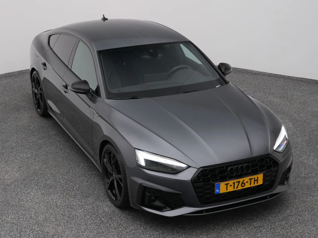Audi A5 – foto 14