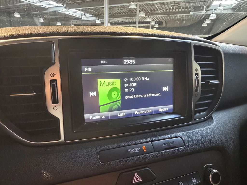Kia Sportage – foto 37