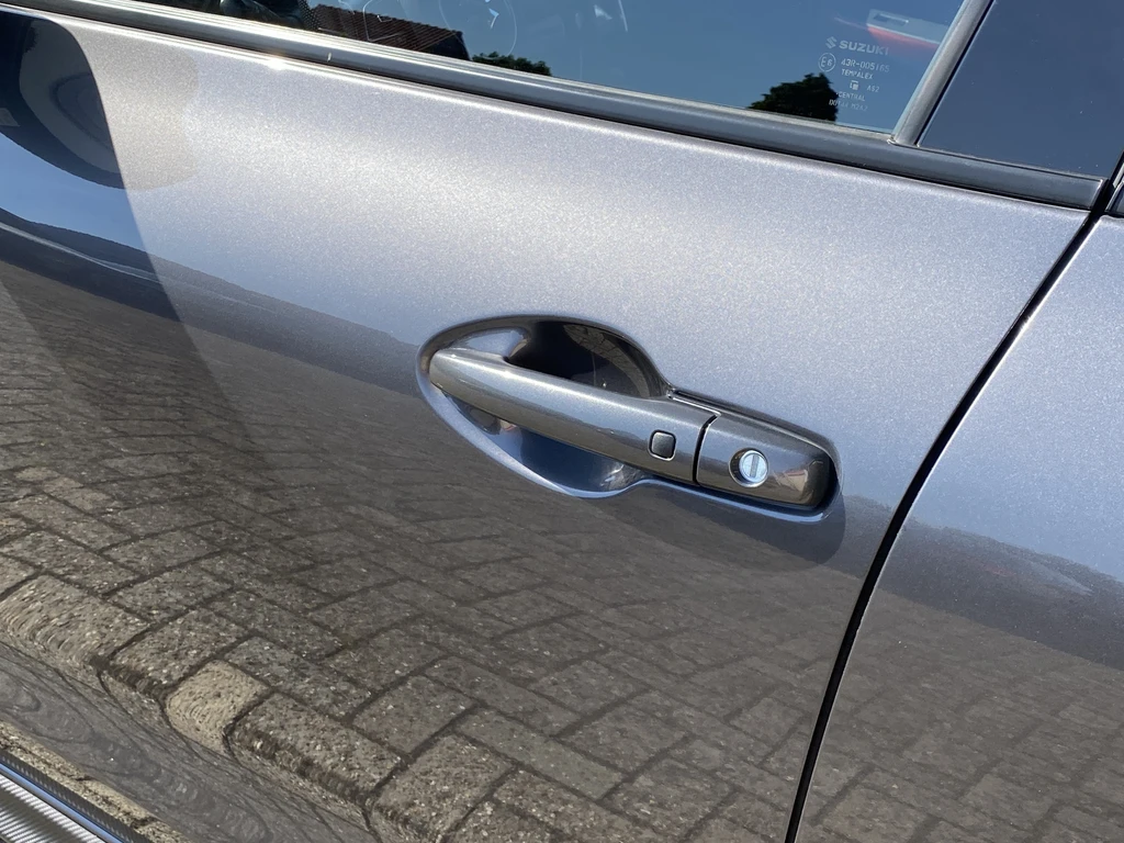Suzuki Swift – foto 12
