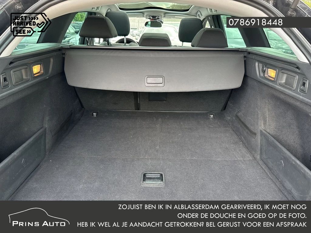 Peugeot 508 – foto 20