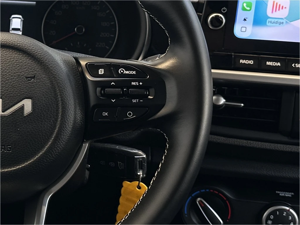 Kia Picanto – foto 20