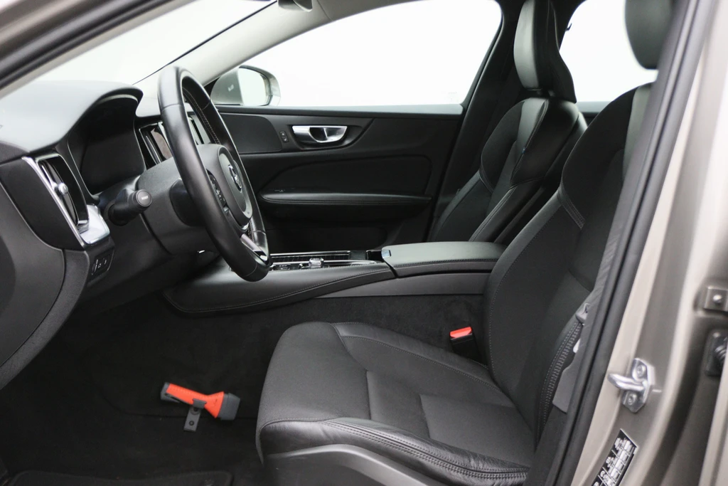 Volvo V60 – foto 19