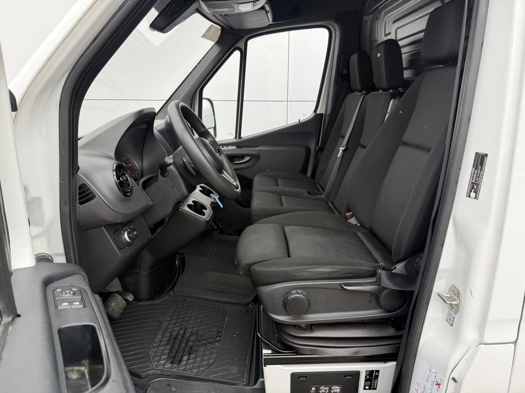 Mercedes-Benz Sprinter – foto 7