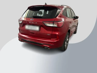 Ford Kuga – thumbnail 3