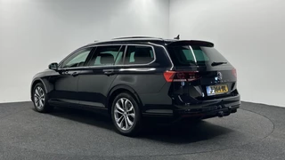 Volkswagen Passat – thumbnail 3