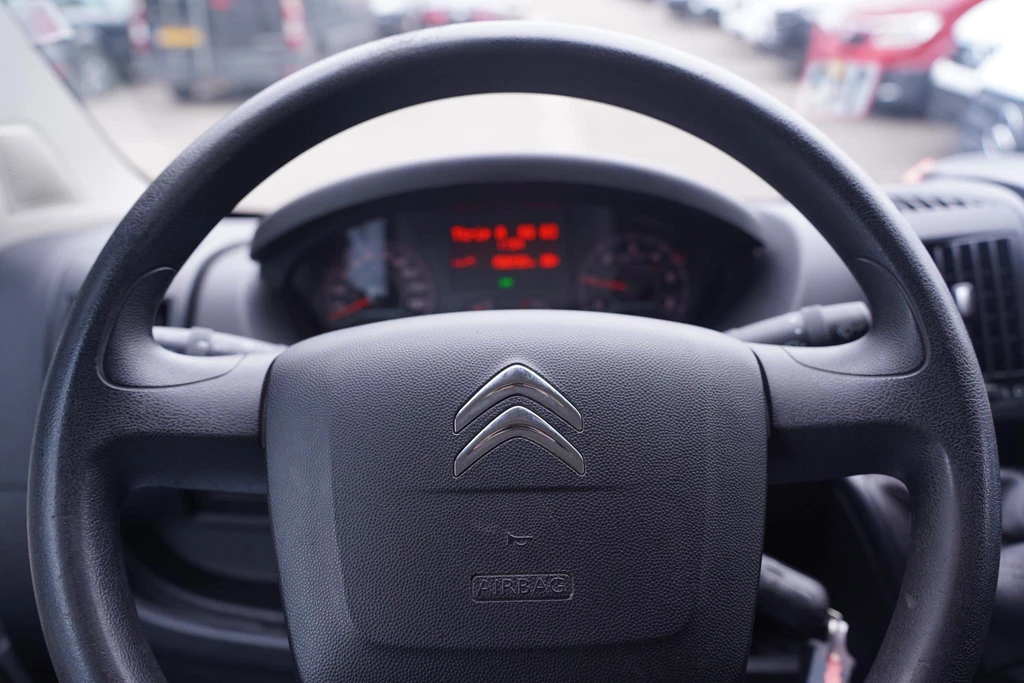 Citroën Jumper – foto 27