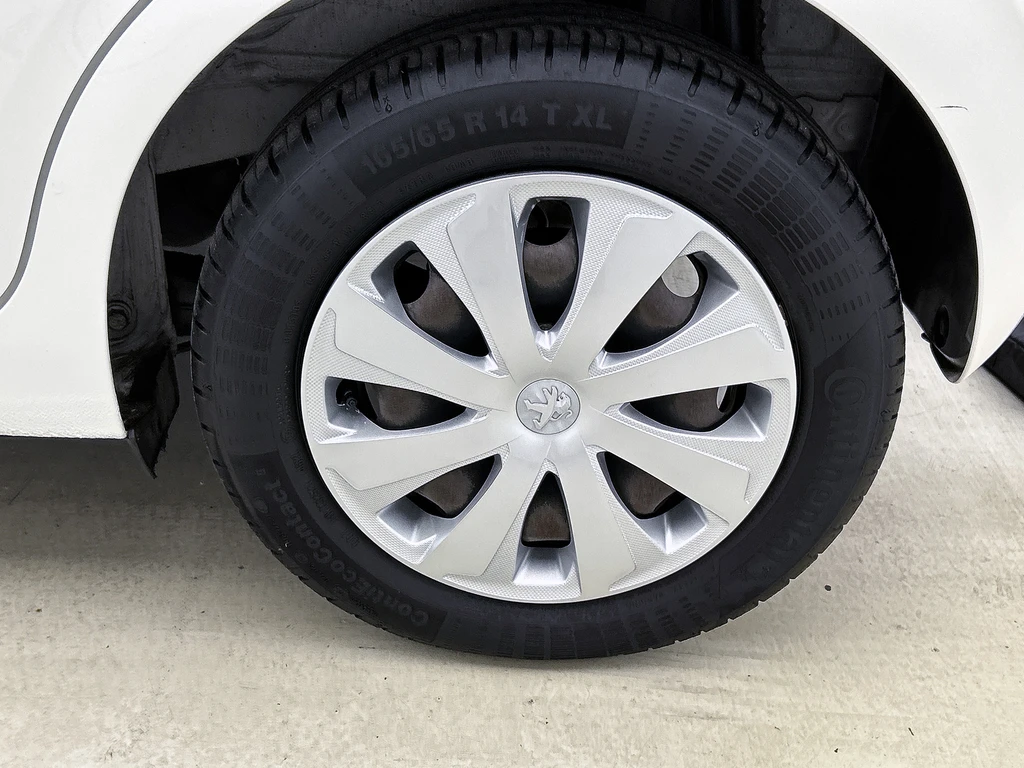 Peugeot 108 – foto 22