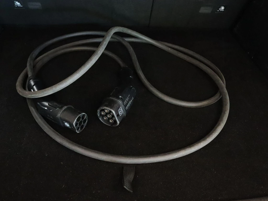 BYD ATTO 3 – foto 20
