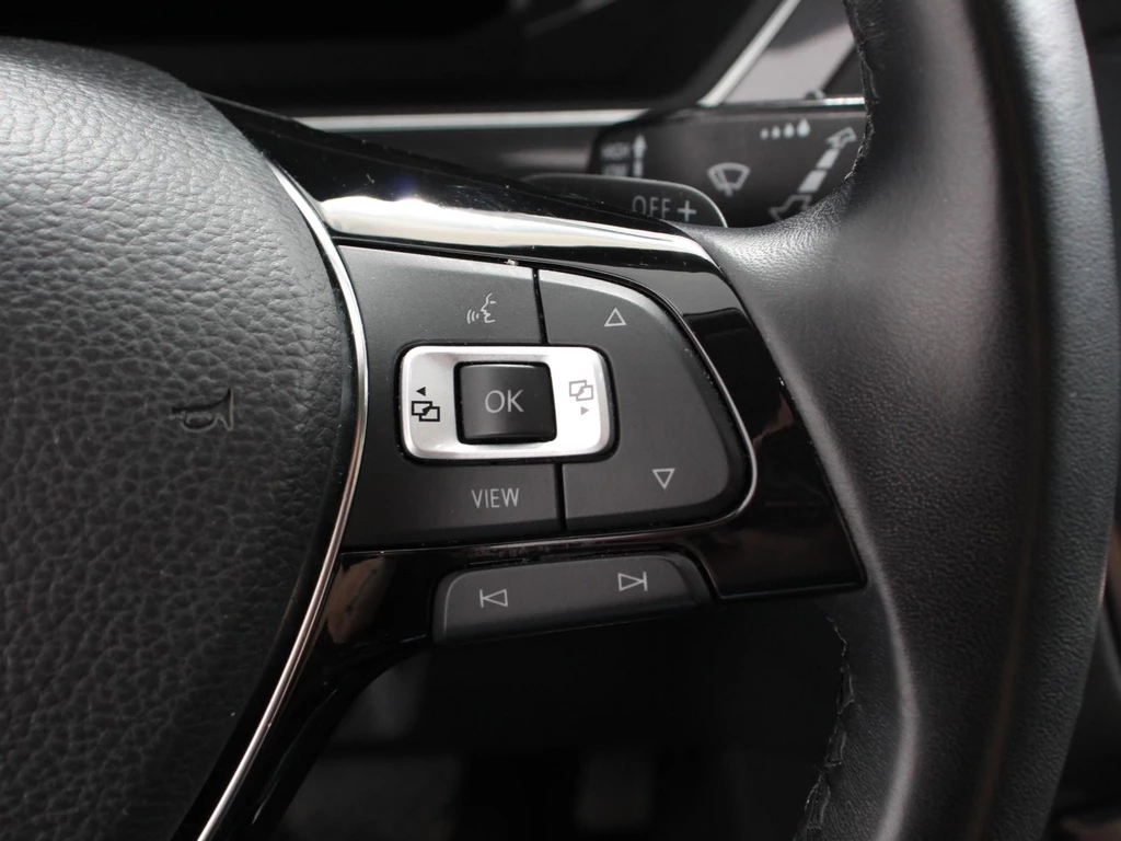 Volkswagen Tiguan Allspace – foto 22