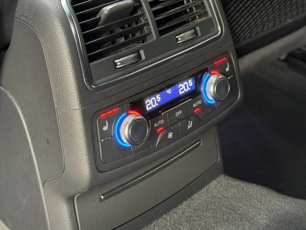 Audi RS6 – foto 20