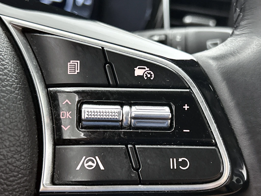 Kia Ceed Sportswagon – foto 7