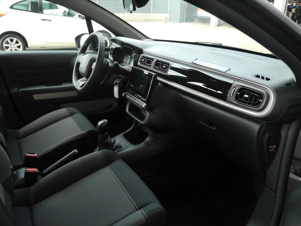 Citroën C3 – foto 22