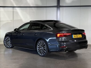 Audi A5 – thumbnail 5
