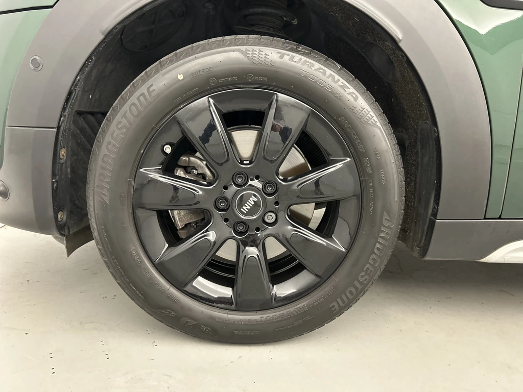 MINI Countryman – foto 9