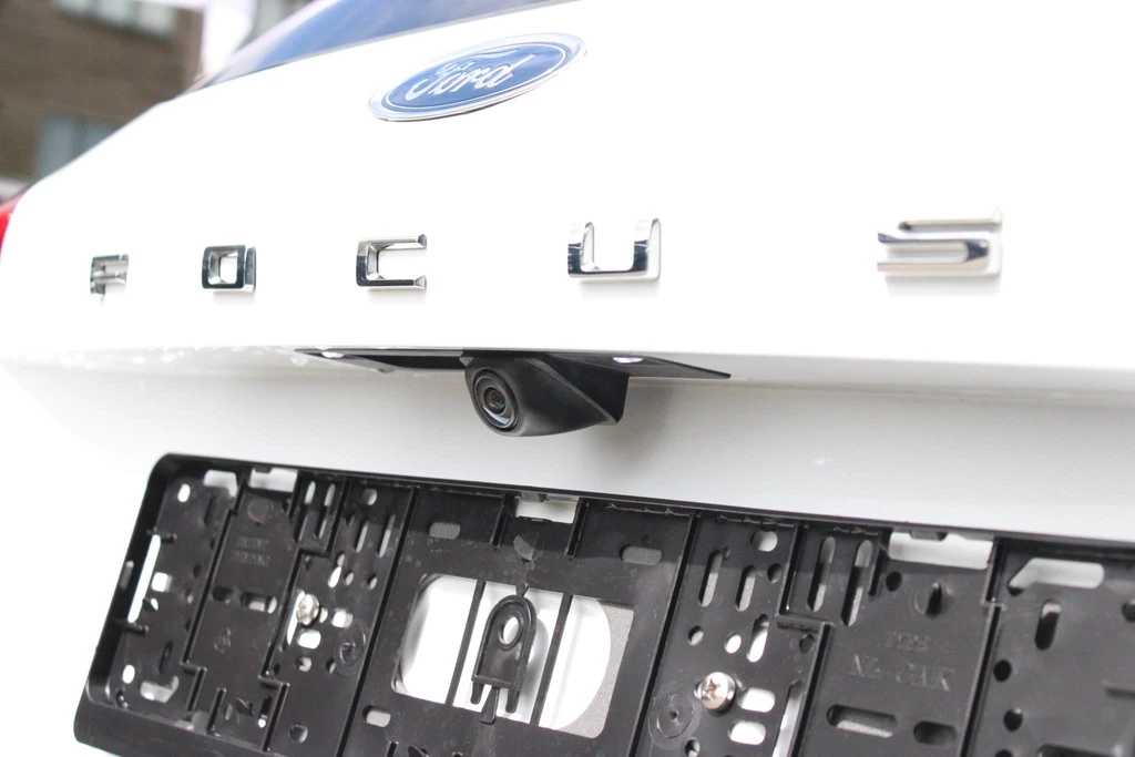 Ford Focus – foto 14