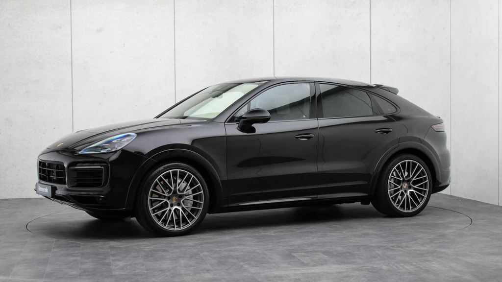 Porsche Cayenne – foto 3
