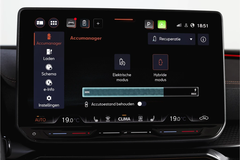 CUPRA Formentor – foto 54