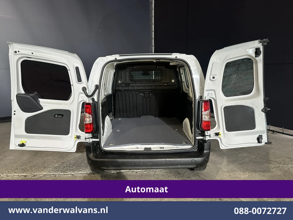 Peugeot Partner – foto 12
