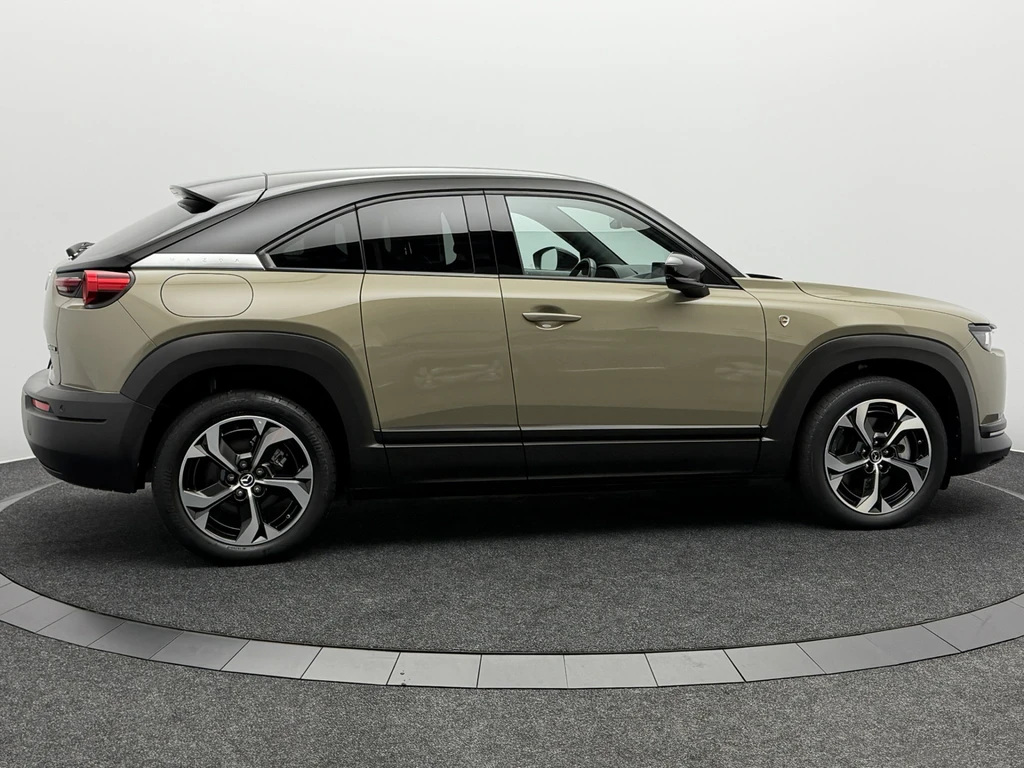 Mazda MX-30 – foto 6