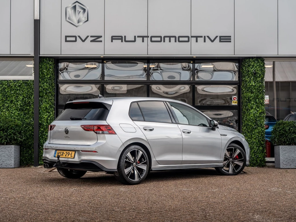Volkswagen Golf – foto 5