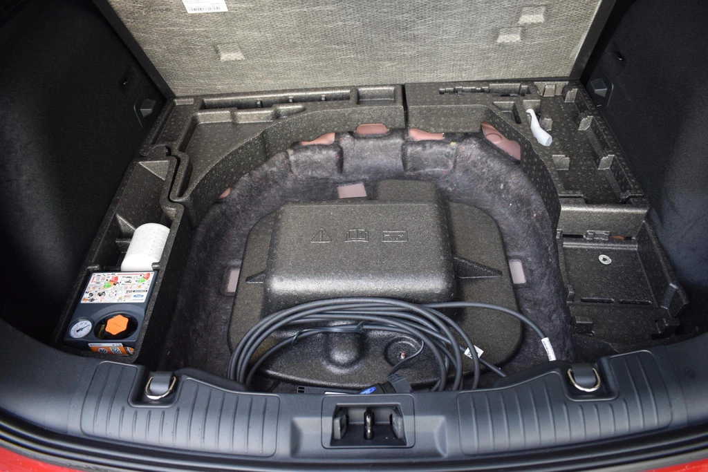 Ford Kuga – foto 35