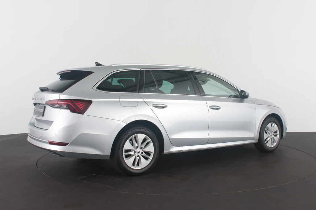 Škoda Octavia – foto 8