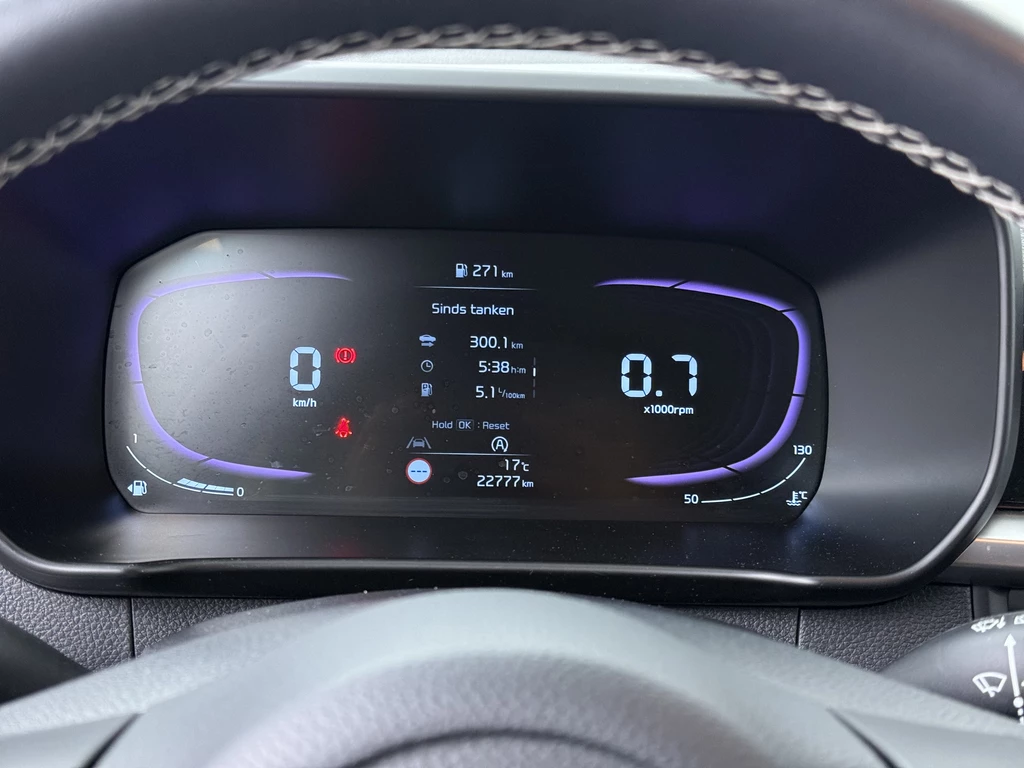 Kia Picanto – foto 24