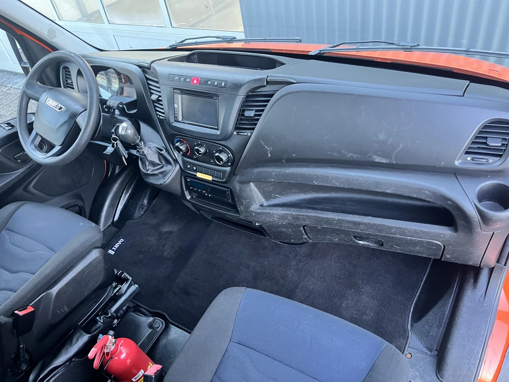 Iveco Daily – foto 15