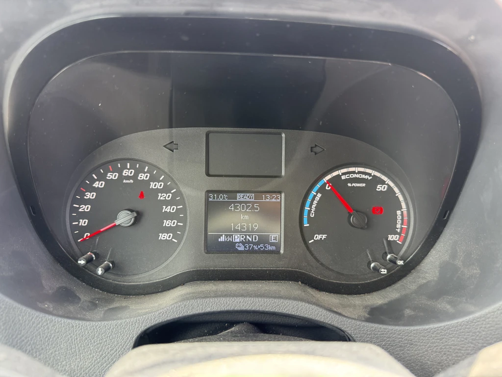 Mercedes-Benz eSprinter – foto 29