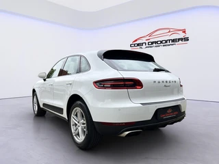 Porsche Macan – thumbnail 4