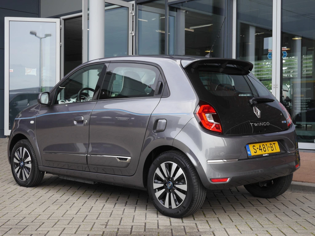 Renault Twingo – foto 2
