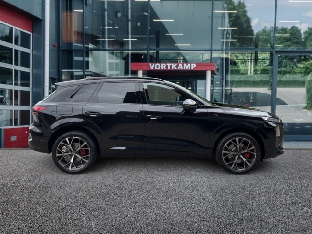 Audi Q3 – foto 6