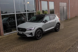 Volvo XC40 – thumbnail 1