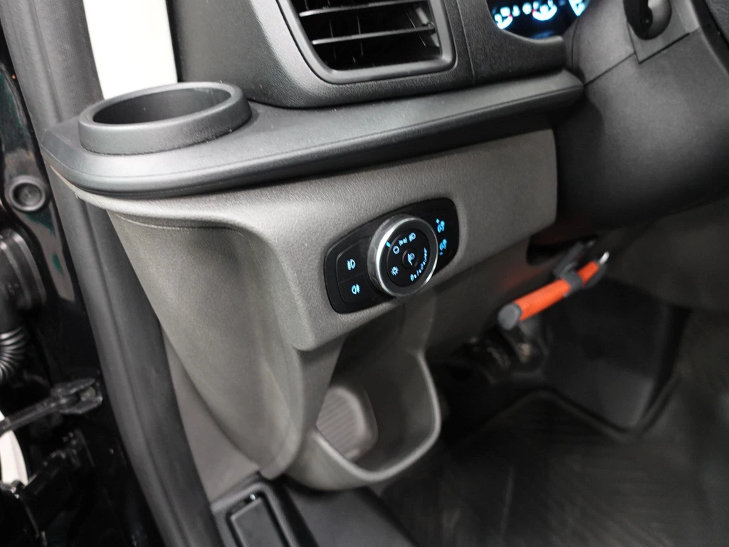 Ford Transit Custom – foto 19