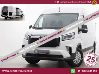 Maxus eDeliver9 – thumbnail 1