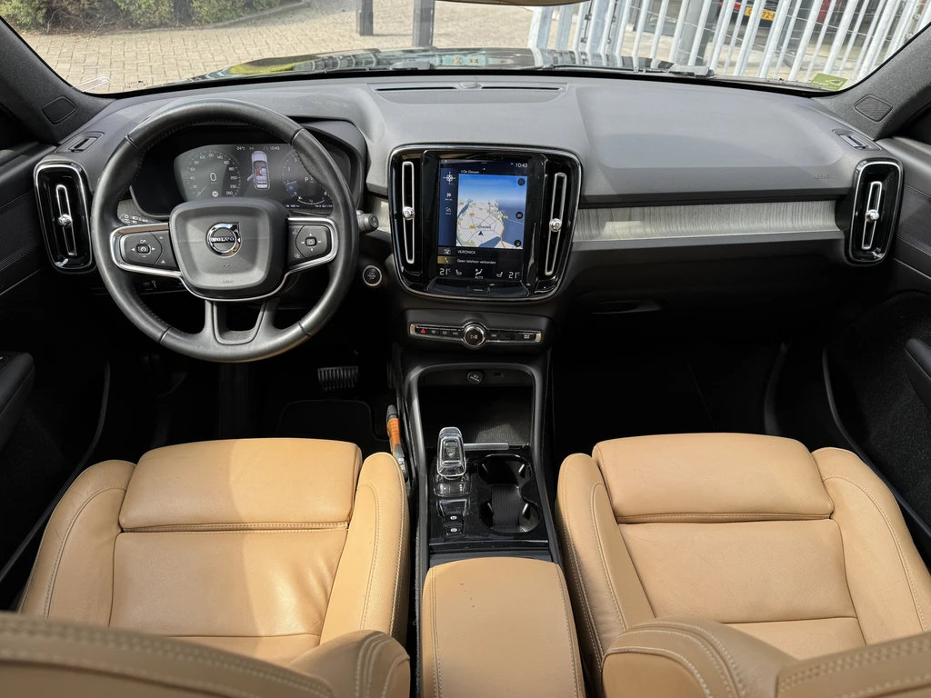 Volvo XC40 – foto 7