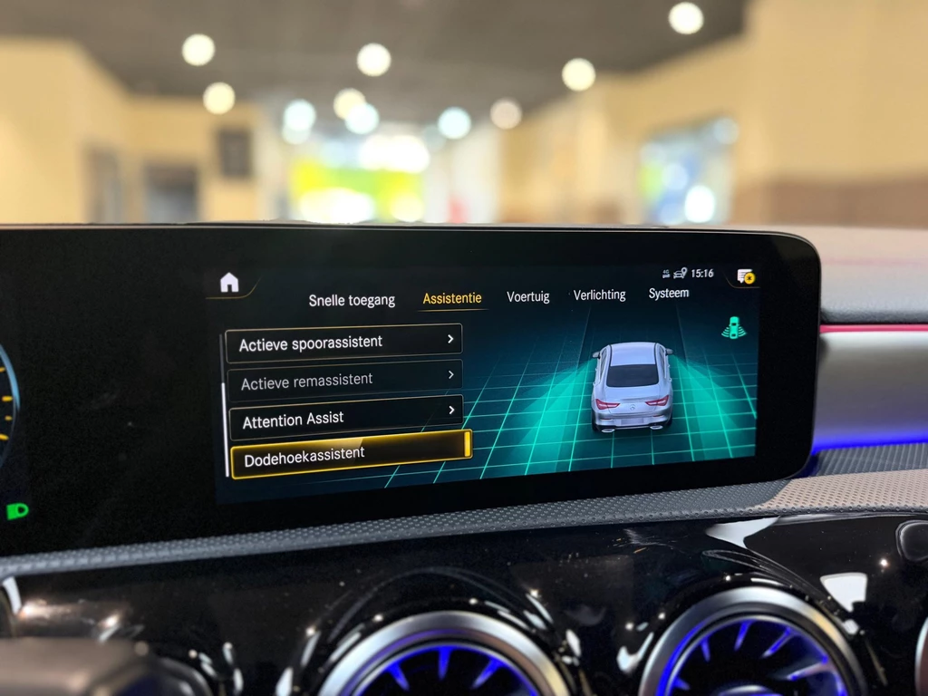 Mercedes-Benz CLA – foto 34