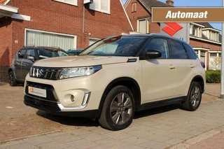Suzuki Vitara – thumbnail 1