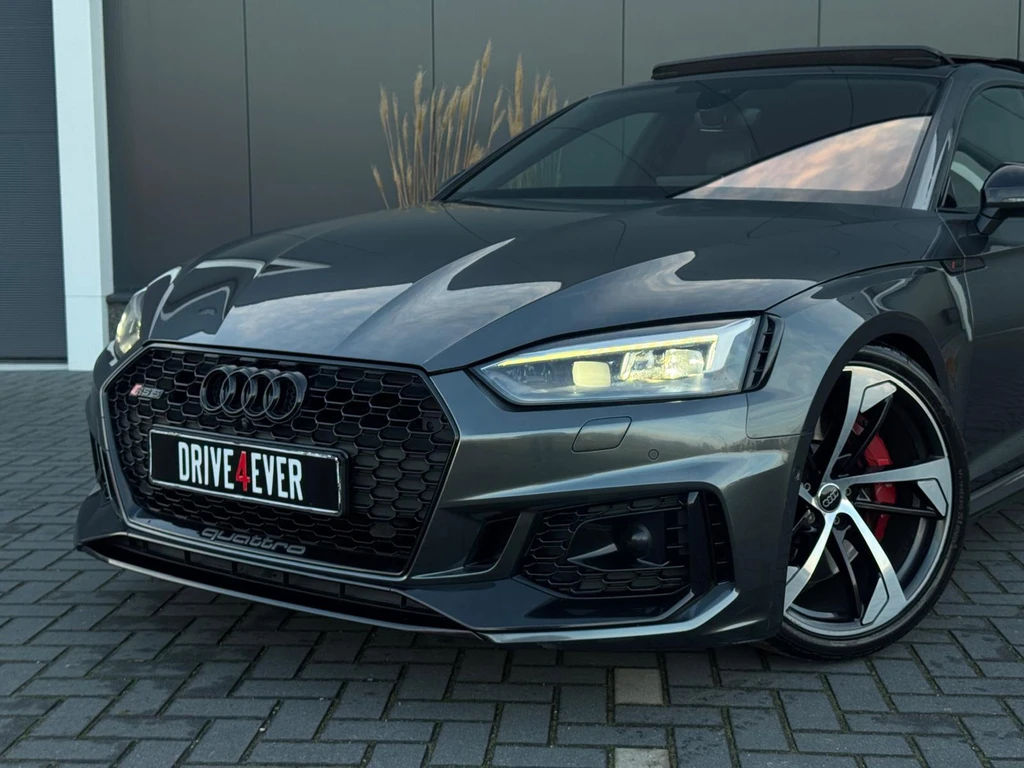 Audi RS5 – foto 2